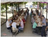 Hasan PEKTA'n Kzldeli de Yapt Adak Lokmas - Malatya Fethiye